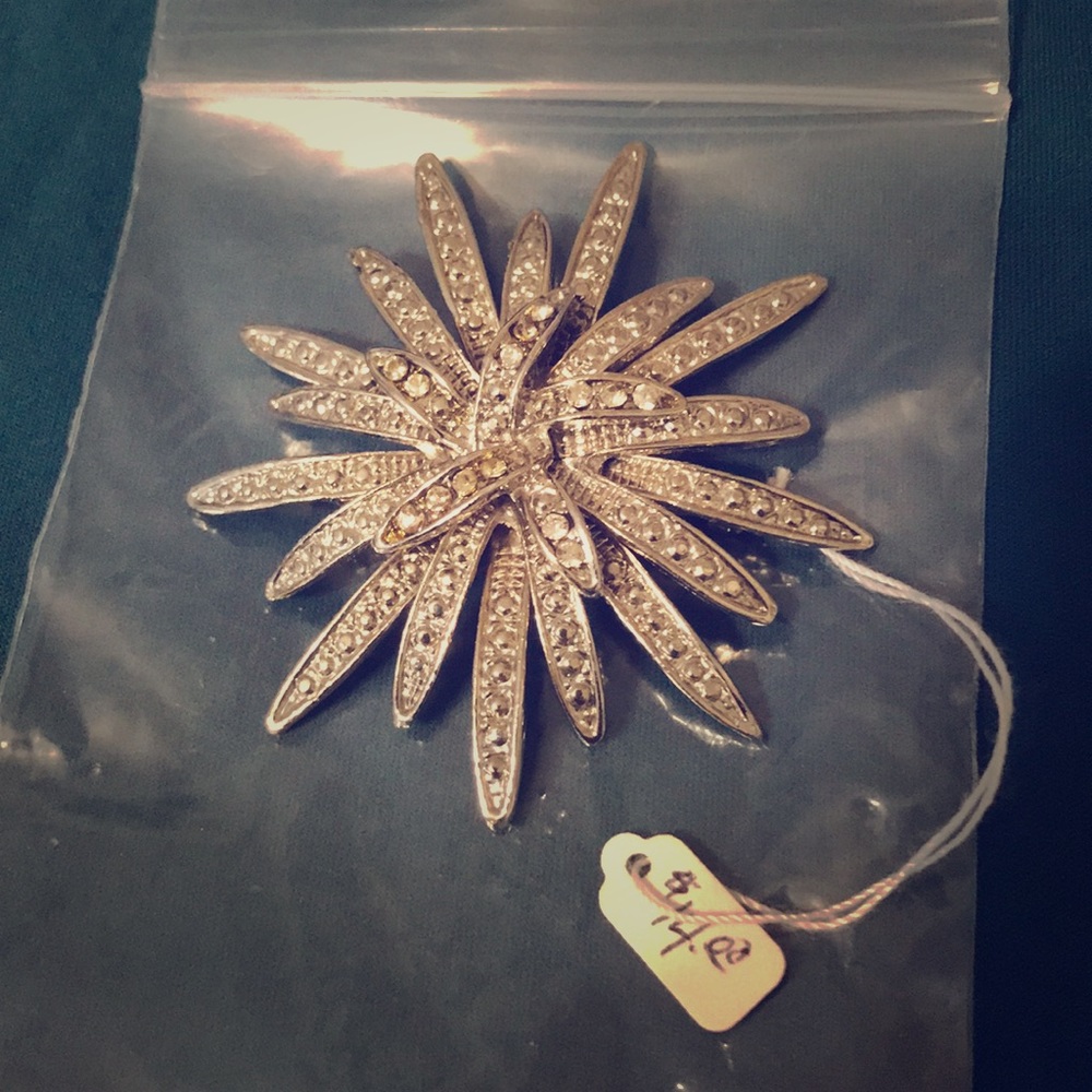 Vintage Brooch